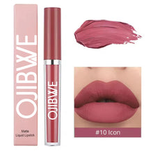 Matte Liquid Lipstick