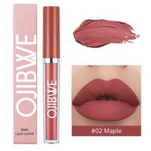 Matte Liquid Lipstick