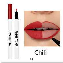 Longwear Liquid Lip Liner Pen