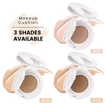 CUSHION BB CREAM - 3 Shades