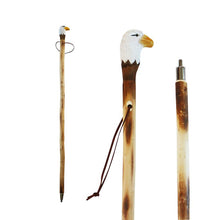Walking Sticks