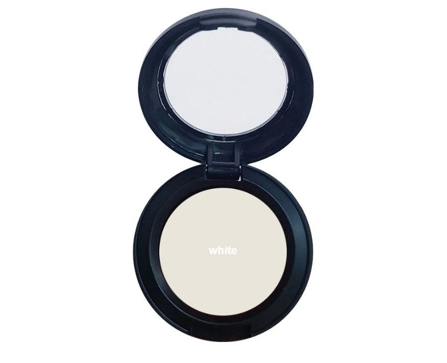 Individual Eyeshadow - White Choc