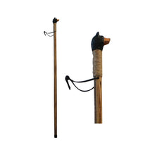 Walking Sticks