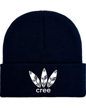 Embroidered Toques