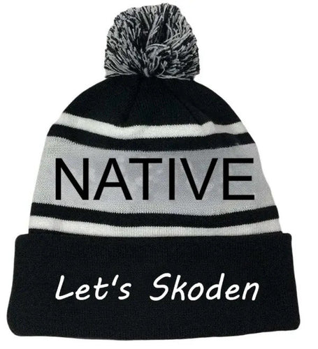 Lets Stoodie Toque