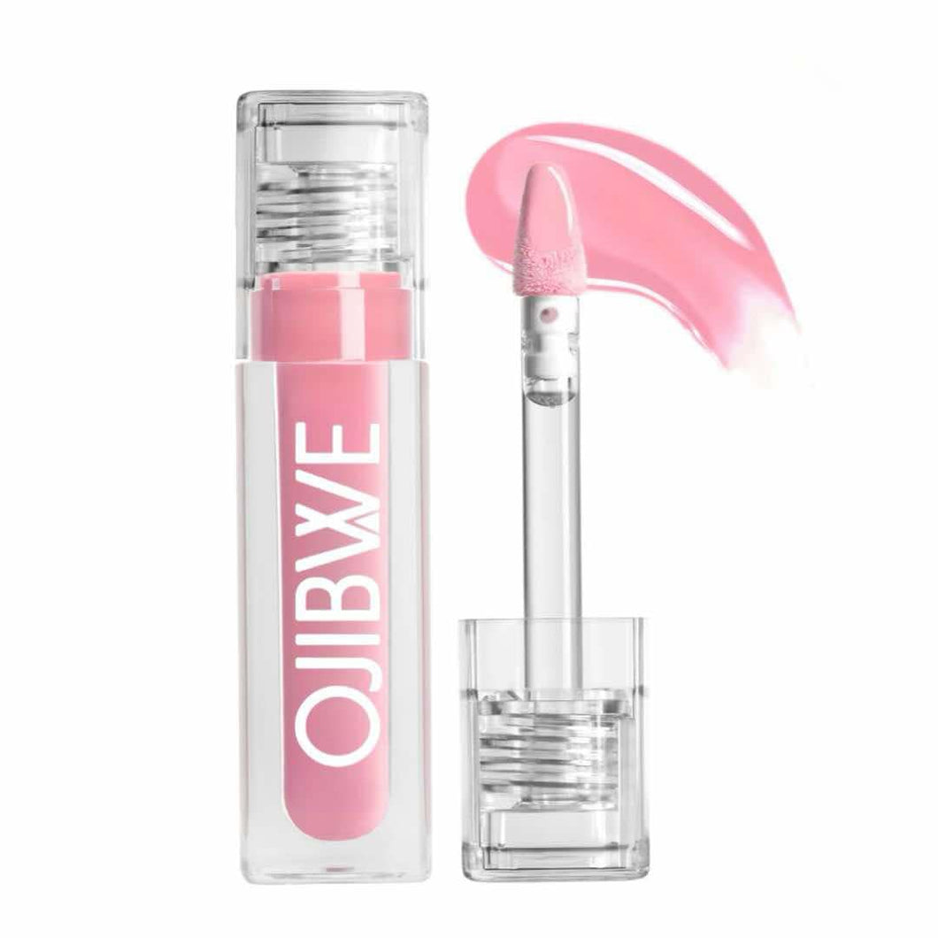 Lip Gloss - clear case