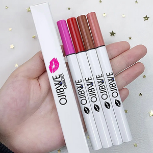 Longwear Liquid Lip Liner Pen