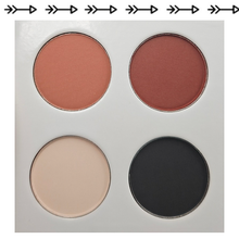 You Are Pretty Palette - 4 pan