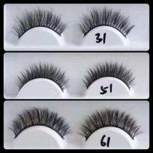 Magnetic Liner & Lash Kit 3 pairs