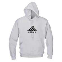 OJIBWE hoodie