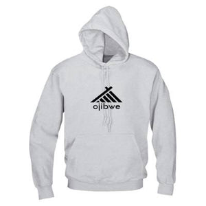 OJIBWE hoodie