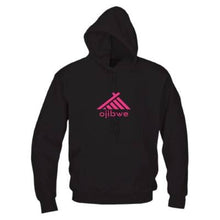 OJIBWE hoodie