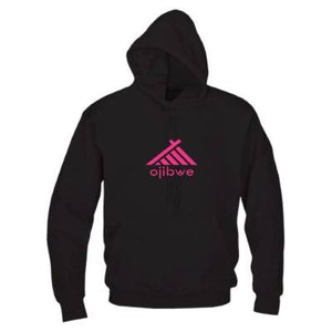 OJIBWE hoodie