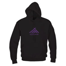 OJIBWE hoodie