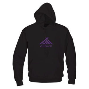 OJIBWE hoodie