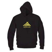 OJIBWE hoodie