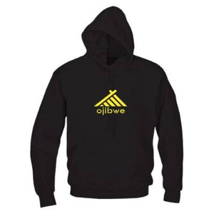 OJIBWE hoodie