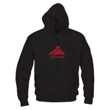 OJIBWE hoodie