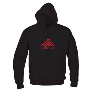 OJIBWE hoodie