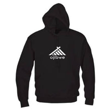 OJIBWE hoodie