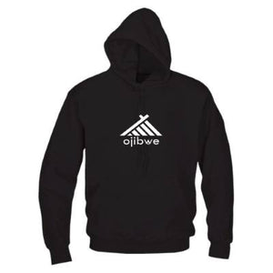 OJIBWE hoodie