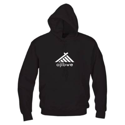 OJIBWE hoodie