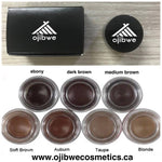 BROW POMADE