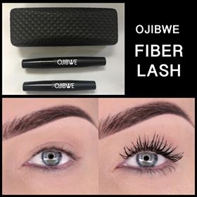 Fiber Lash Mascara