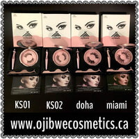 Magnetic Liner and Lashes kit