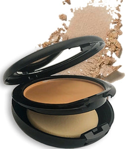 powder compact