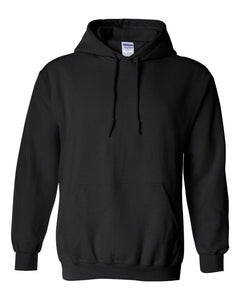 Ojibwe Adult Hoodie - S - 5X