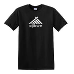 Ojibwe tshirt black