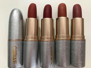 New Bling Case Lipsticks