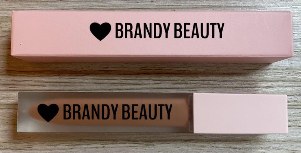 Velvet Liquid Lipstick - Brandy Beauty brand COMING SOON!