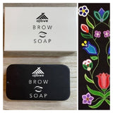 Brow Soap