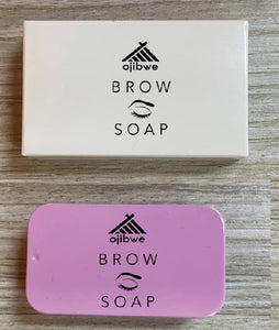 Brow Soap