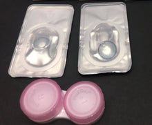 Soft Color Contact Lenses