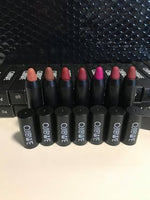 Crayon Style Cream Lipstick (Liquid Lipstick section)