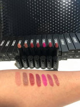 Crayon Style Cream Lipstick (Liquid Lipstick section)