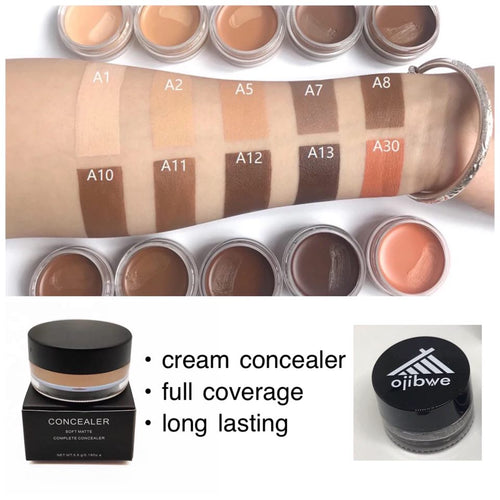 Cream Concealer