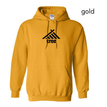 Cree hoodie