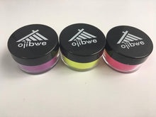 Neon High Pigment Eye Shadows