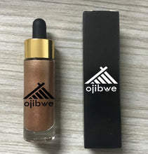 mineral vegan liquid highlighter