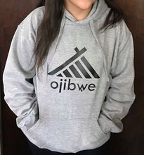 OJIBWE hoodie