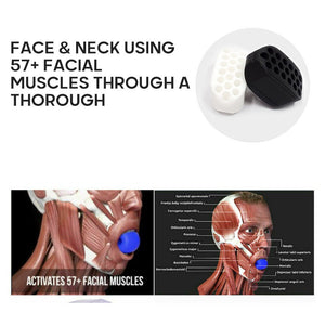 Slim Face & Neck Exerciser