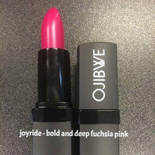 LIPSTICK with Vanilla Scent (liquid lipstick section)