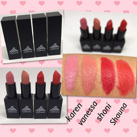 magnet lipstick (liquid lipstick section)