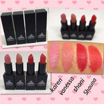 magnet lipstick (liquid lipstick section)