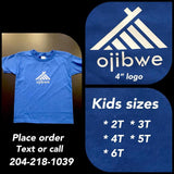 kids tshirts