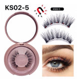 Magnetic Liner and Lashes kit